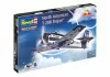 Revell 1:48 Geschenkset Flying Bulls T-28B Trojan