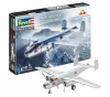 Revell 1:48 North American B-25J Mitchell