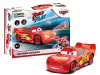 Revell 1:20 Lightning McQueen Disney-Cars Auto mit Licht&Sound