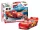 Revell 1:20 Lightning McQueen Disney-Cars Auto mit Licht&Sound