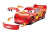 Revell 1:20 Lightning McQueen Disney-Cars Auto mit Licht&Sound