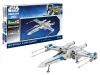 Revell 1:57 The Mandalorian: Item C