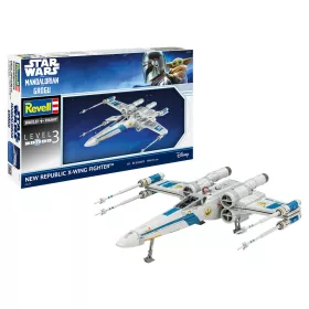 Revell 1:57 The Mandalorian: Item C