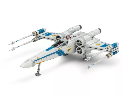 Revell 1:57 The Mandalorian: Item C