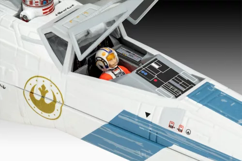 Revell 1:57 The Mandalorian: Item C