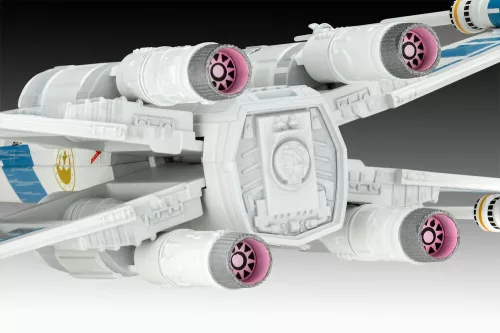 Revell 1:57 The Mandalorian: Item C