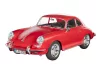 Revell 1:16 Porsche 356B Coupé -75 Years Plastic Modelbuilding