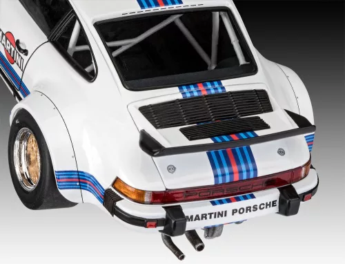 Revell 1:24 Porsche 934 RSR "Martini