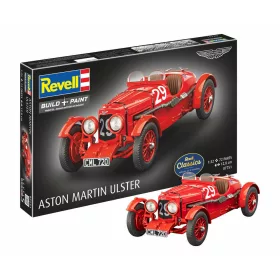 Revell 1:32 Aston Martin Ulster