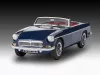 Revell 1:32 MGB Roadster - 75 Years Plastic Modelling