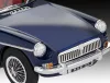 Revell 1:32 MGB Roadster - 75 Years Plastic Modelling