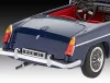 Revell 1:32 MGB Roadster - 75 Years Plastic Modelling