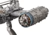 Revell 1:72 BANDAI Y-wing Starfighter