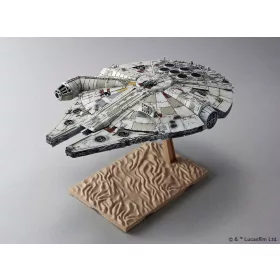 Revell 1:144 Bandai Millennium Falcon