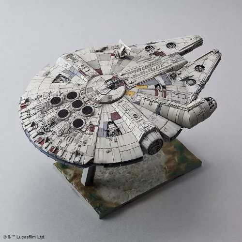 Revell 1:144 Bandai Millennium Falcon