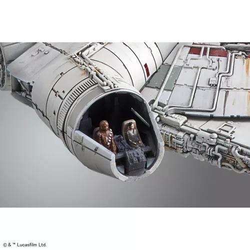 Revell 1:144 Bandai Millennium Falcon