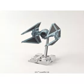 Revell 1:72 BANDAI TIE Interceptor