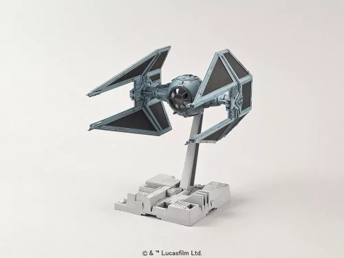 Revell 1:72 BANDAI TIE Interceptor