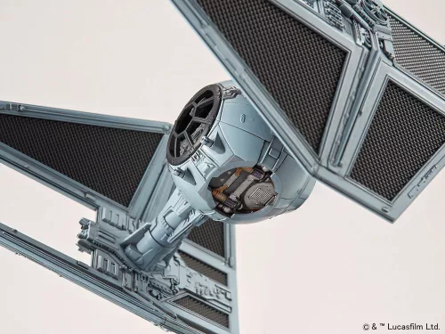Revell 1:72 BANDAI TIE Interceptor