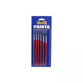 Revell - Painta Standard ecsetkészlet /6db/ (29621)