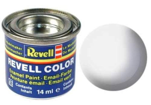 Revell - Fehér matt no.05 R