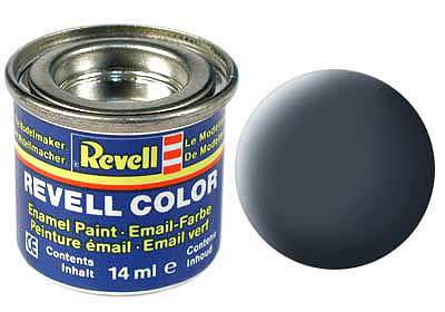 Revell - Antracit matt no.09 R