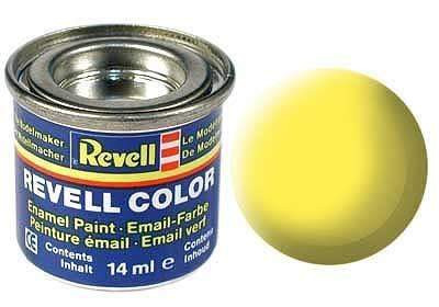 Revell - Sárga fényes no.12 R