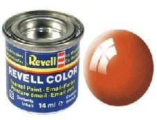 Revell - Narancs fényes no.30 R