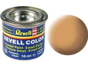 Revell - Bőrszín matt no.35 R