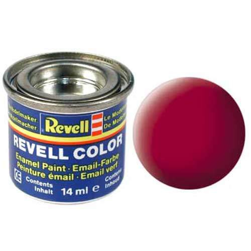 Revell - Kárminvörös matt no.36 R
