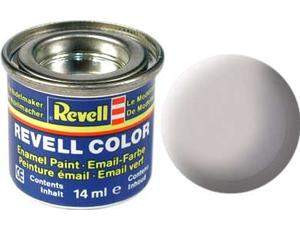 Revell - Középszürke matt no.43 R