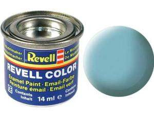 Revell - Világoszöld matt no.55 R