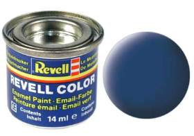 Revell - Kék matt no.56 R