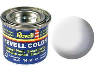 Revell - Világos szürke matt no.76 R