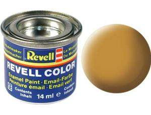 Revell - Okkersárga matt no.88 R