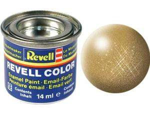 Revell - Arany fémes no.94 R