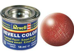 Revell - Bronz fémes no.95 R