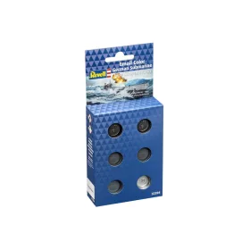   Revell Revell Email Color - German Submarine Type IX C/40 (U190)