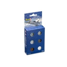 Revell Email Color - F35