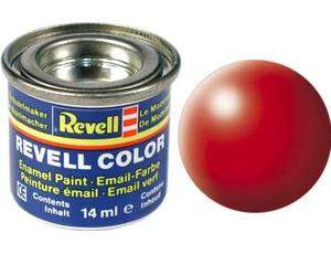 Revell - Világosvörös selyemfényű no.332 R
