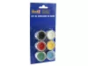 Revell Couleurs de base 6 pots