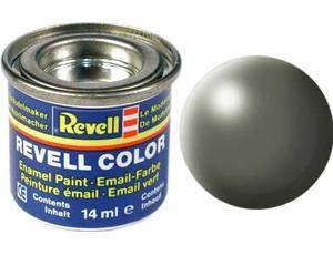 Revell - Nádzöld selyemfényű no.362 R
