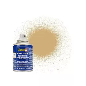 Revell Spray gold, metallic