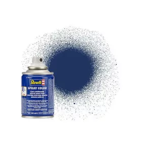 Revell Spray RBR-blau