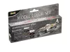 Revell Model Color - German Aircraft WWII