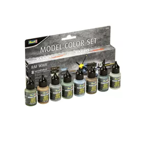 Revell Model Color - RAF WWII