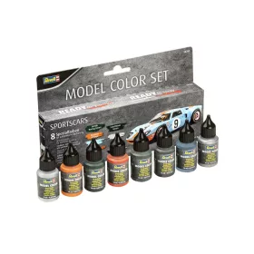 Revell Model Color - Sportscar