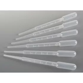 Revell 6 db-os pipetta szett festék adagoláshoz