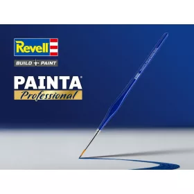 Revell Painta Professional Brush, Size 0