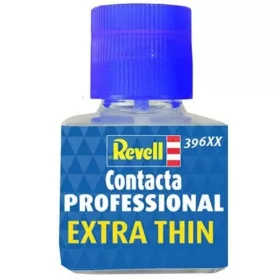 Revell Contacta Professional - Extra Thin, Leim 30 ml